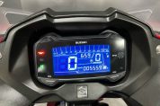 スズキ・GSX250Rの中古車が入荷致しました♪7