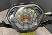 HONDA クロスカブ110・カムフラージュグリーンのカスタム中古車入荷しました♪6