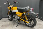 ホンダ・モンキー125の中古車が入荷致しました♪6