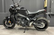 YAMAHA MT-09 2021年モデルのマットダークグレーメタリックが入荷しました♪4