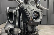 YAMAHA MT-09 2021年モデルのマットダークグレーメタリックが入荷しました♪8