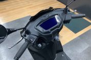 ヤマハの新型原付二種スクーター・シグナスグリファス入荷しました！8
