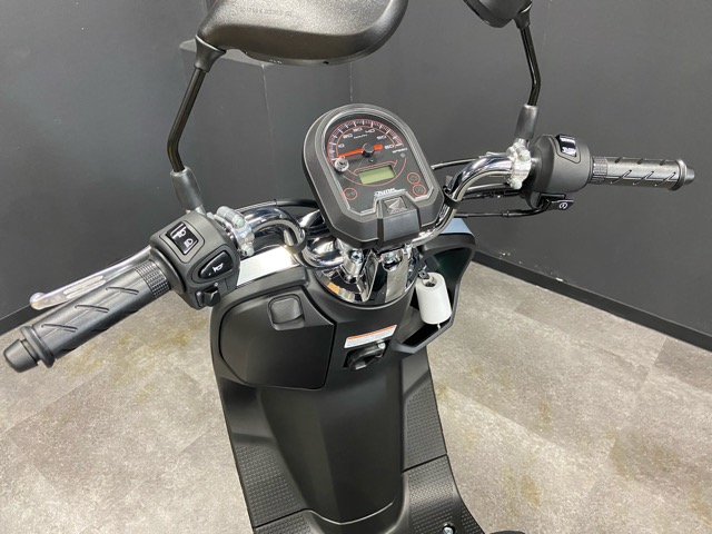 ホンダ・ダンクの在庫車両が入荷致しました♪7