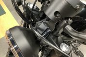 ホンダ・レブル500の上質中古車が入荷しました！8