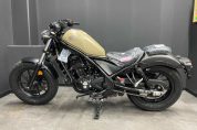 ホンダ レブル250の即納車両が１台入荷致しました！4