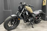 ホンダ レブル250の即納車両が１台入荷致しました！5