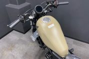 ホンダ レブル250の即納車両が１台入荷致しました！7