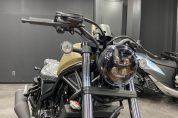 ホンダ レブル250の即納車両が１台入荷致しました！8