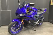 ヤマハ　YZF-R25【２０１９年モデル】上質中古車が入荷しました♪5