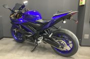 ヤマハ　YZF-R25【２０１９年モデル】上質中古車が入荷しました♪6