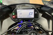 ヤマハ　YZF-R25【２０１９年モデル】上質中古車が入荷しました♪7