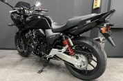 CB400SFスーパーボルドールの中古車が入荷しました♪5