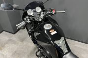 CB400SFスーパーボルドールの中古車が入荷しました♪6