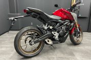 CB125Rの即納可能新車が１台入荷致しました！3