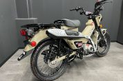 CT125・ハンターカブ 即納可能車が１台入荷しました♪3