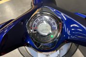 【中古車入荷情報】スーパーカブC125 パールニルタバブルーが入荷致しました♪7