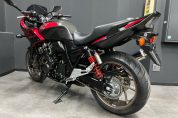 【中古車入荷情報】CB400スーパーボルドールのカスタム車！6