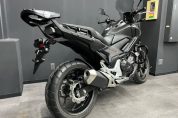 【中古車入荷情報】NC750X 2017年モデル カスタム多数車入荷3