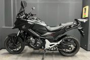 【中古車入荷情報】NC750X 2017年モデル カスタム多数車入荷4