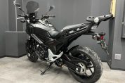 【中古車入荷情報】NC750X 2017年モデル カスタム多数車入荷6