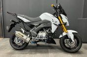 【中古車入荷情報】カワサキ・Z125PRO カスタム車入荷！2