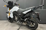 【中古車入荷情報】カワサキ・Z125PRO カスタム車入荷！6