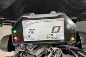 【中古車入荷情報】YAMAHA MT-25 2021年・パステルダークグレー8