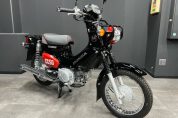 クロスカブ50・くまモンバージョンの中古車が入荷しました♪