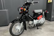 クロスカブ50・くまモンバージョンの中古車が入荷しました♪5