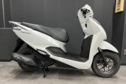 ホンダ・リード125の即納可能な新車が入荷しました♪2