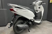 ホンダ・リード125の即納可能な新車が入荷しました♪3