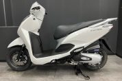 ホンダ・リード125の即納可能な新車が入荷しました♪4