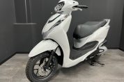 ホンダ・リード125の即納可能な新車が入荷しました♪5