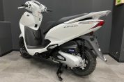 ホンダ・リード125の即納可能な新車が入荷しました♪6