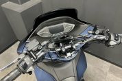 ホンダ・PCX160にニューカラー登場！7