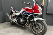 ホンダ CB1300スーパーボルドール・中古車が入荷致しました！