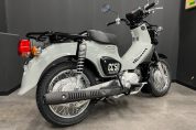 ホンダ・クロスカブ５０/２０２２年モデルが入荷しました♪3