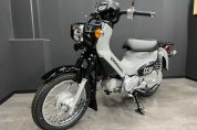 ホンダ・クロスカブ５０/２０２２年モデルが入荷しました♪5