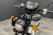 ホンダ・クロスカブ５０/２０２２年モデルが入荷しました♪7