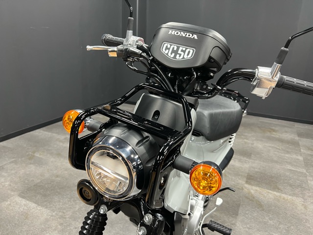 ホンダ・クロスカブ５０/２０２２年モデルが入荷しました♪7