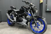 スズキ・GSX-S125 2023年モデルが入荷しました♪