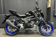 スズキ・GSX-S125 2023年モデルが入荷しました♪2