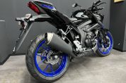 スズキ・GSX-S125 2023年モデルが入荷しました♪3