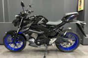 スズキ・GSX-S125 2023年モデルが入荷しました♪4