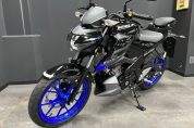 スズキ・GSX-S125 2023年モデルが入荷しました♪5