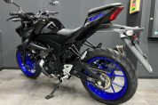 スズキ・GSX-S125 2023年モデルが入荷しました♪6