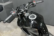 スズキ・GSX-S125 2023年モデルが入荷しました♪7