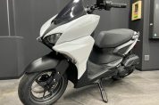 ヤマハ・２０２２年の新型スクーター X FORCE（エックスフォース）入荷致しました♪5