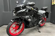 スズキ・GSX-R125 ２０２３年モデル入荷しました！5