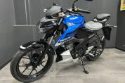 スズキ・GSX-S125 2023年モデル入荷しました♪5